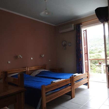 Chiosroomsmaria Kalamoti Exterior photo